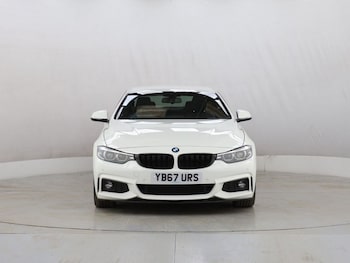 Used BMW 4 Series 2018 for sale - 78907826: Photo