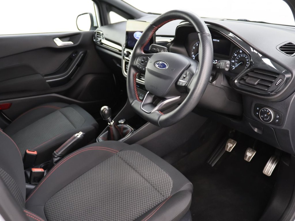 Used Ford Fiesta 2019 for sale - 77287609: Photo 10