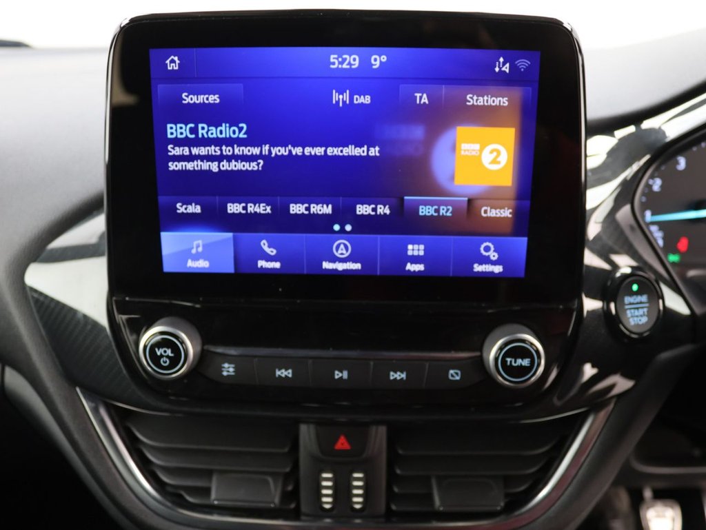 Used Ford Fiesta 2019 for sale - 77287609: Photo 14