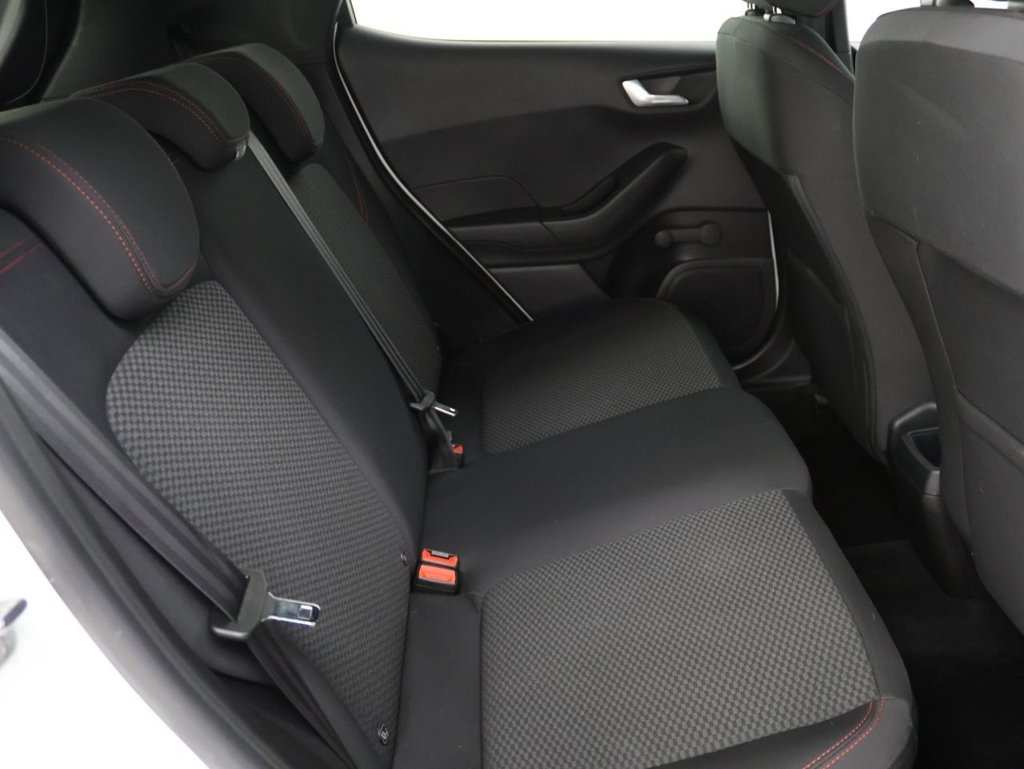 Used Ford Fiesta 2019 for sale - 77287609: Photo 16