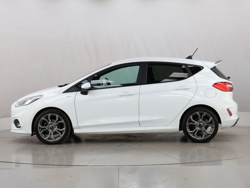 Used Ford Fiesta 2019 for sale - 77287609: Photo 6