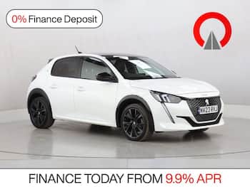 Used Peugeot 208 2023 for sale - 79506265: Photo