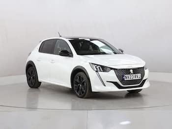 Used Peugeot 208 2023 for sale - 79506265: Photo