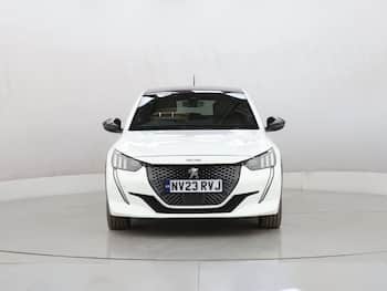 Used Peugeot 208 2023 for sale - 79506265: Photo