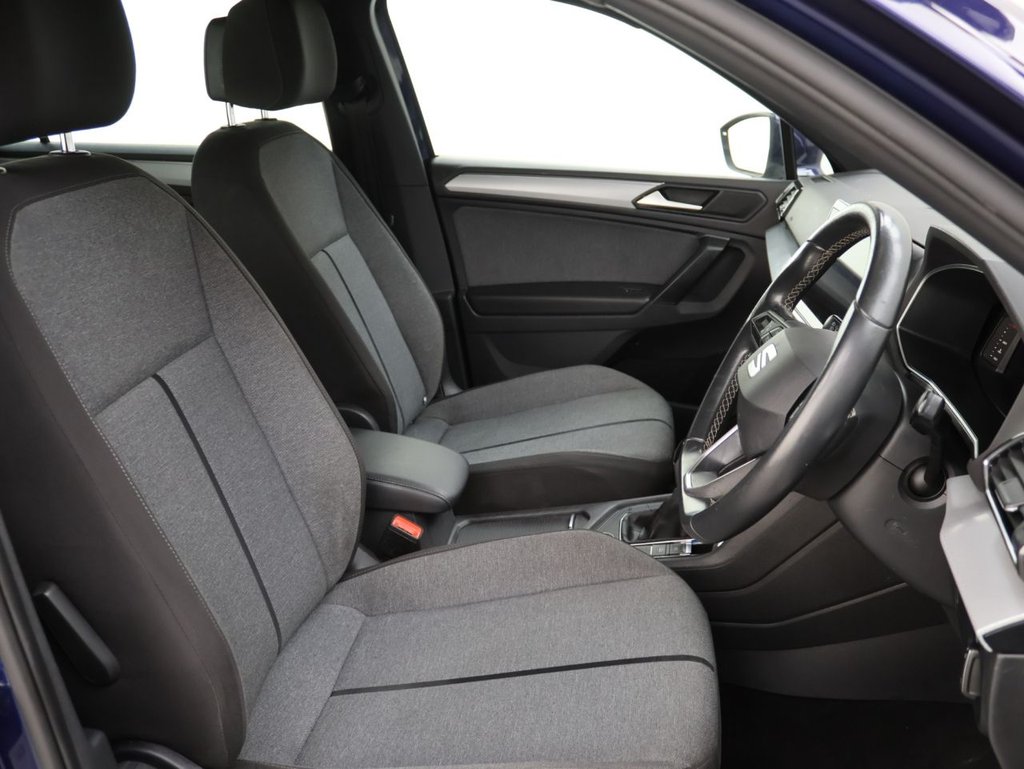 Used SEAT Tarraco 2021 for sale - 76038721: Photo 12