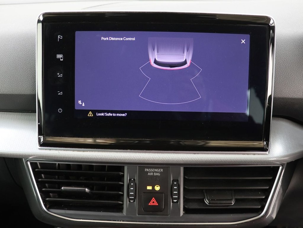 Used SEAT Tarraco 2021 for sale - 76038721: Photo 15