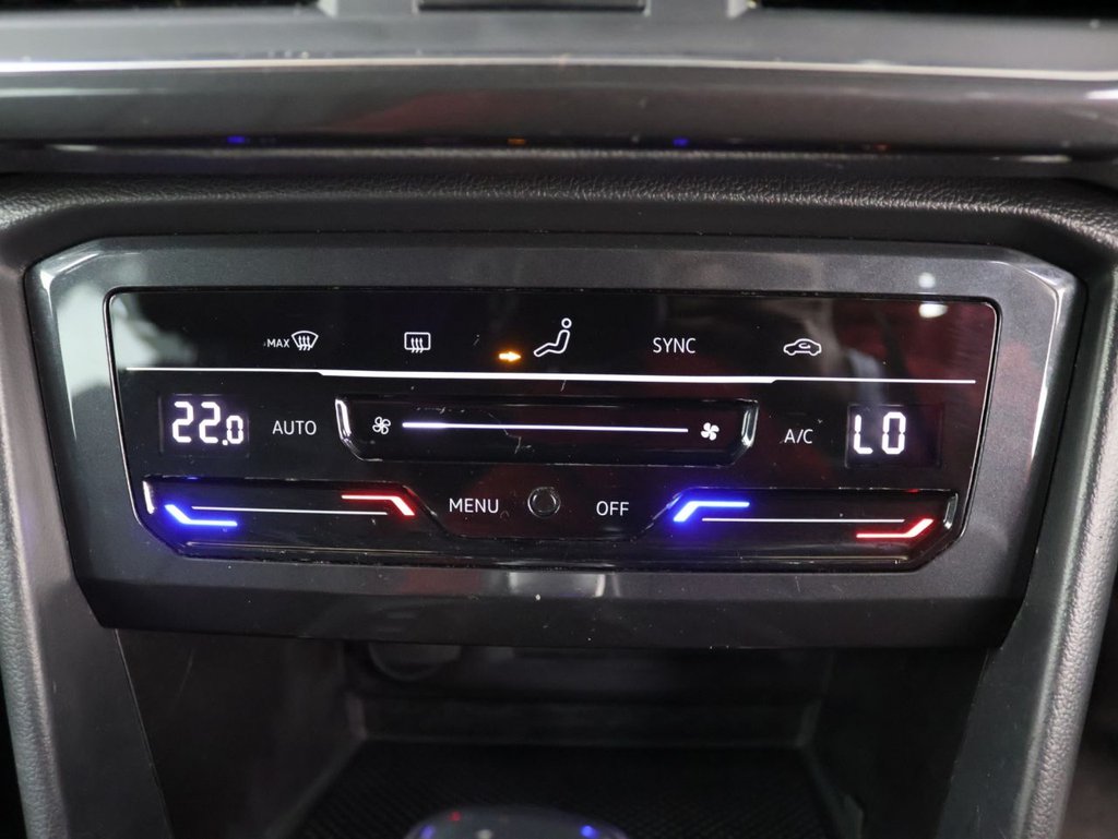 Used SEAT Tarraco 2021 for sale - 76038721: Photo 16