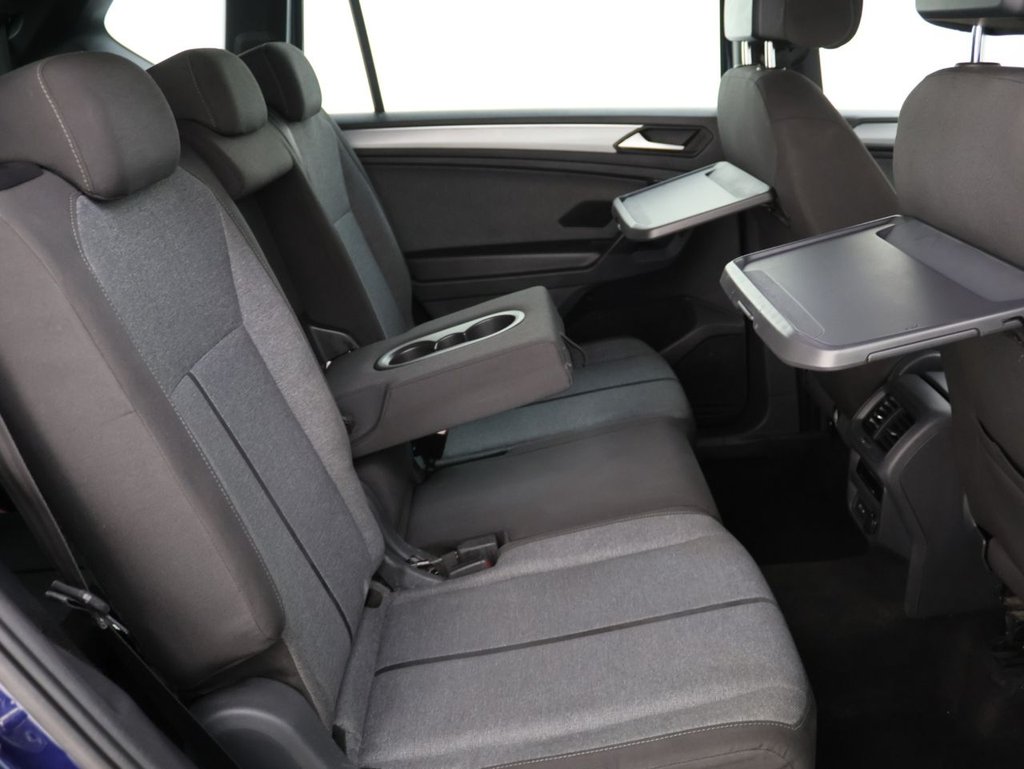 Used SEAT Tarraco 2021 for sale - 76038721: Photo 17