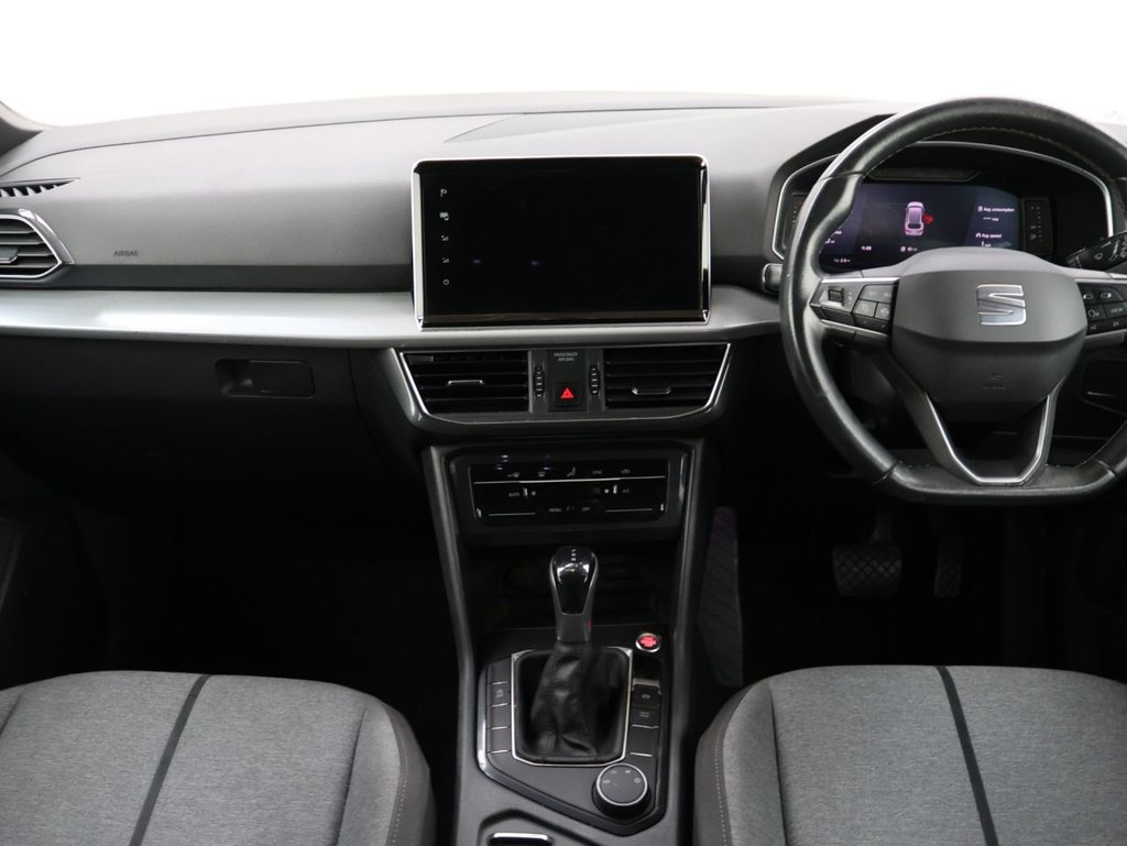 Used SEAT Tarraco 2021 for sale - 76038721: Photo 18