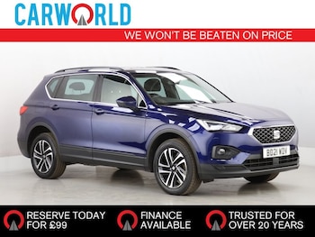 2021 (21) - 2.0 TDI SE Technology SUV 5dr Diesel DSG Euro 6 (s/s) (150 ps)