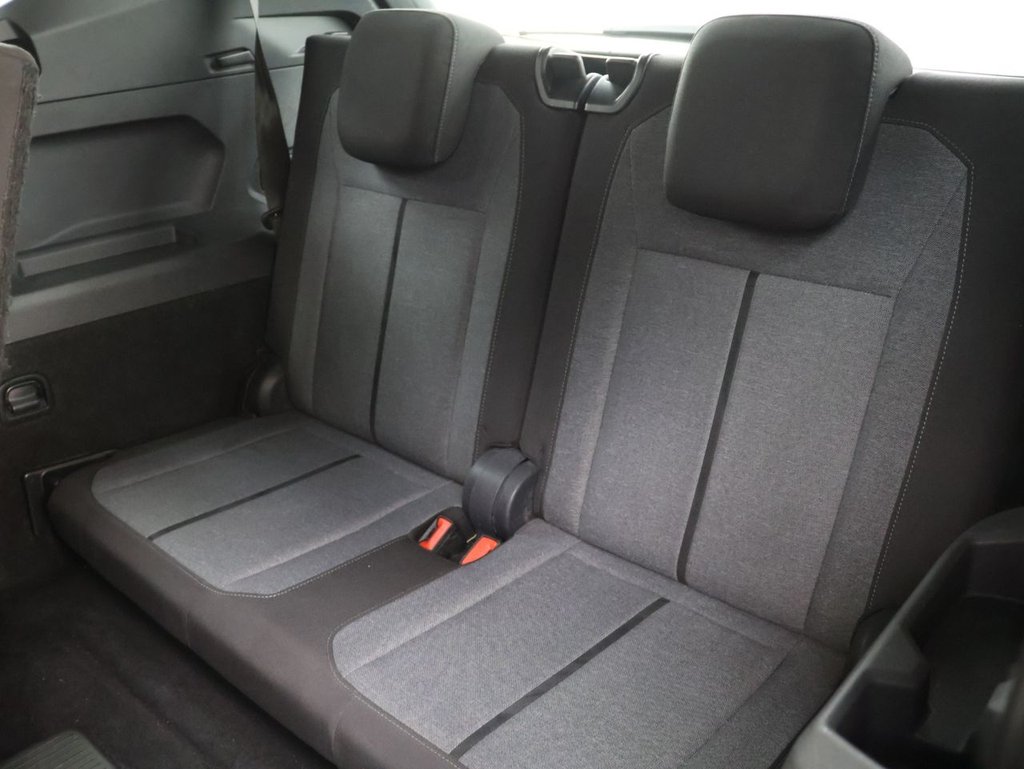 Used SEAT Tarraco 2021 for sale - 76038721: Photo 22