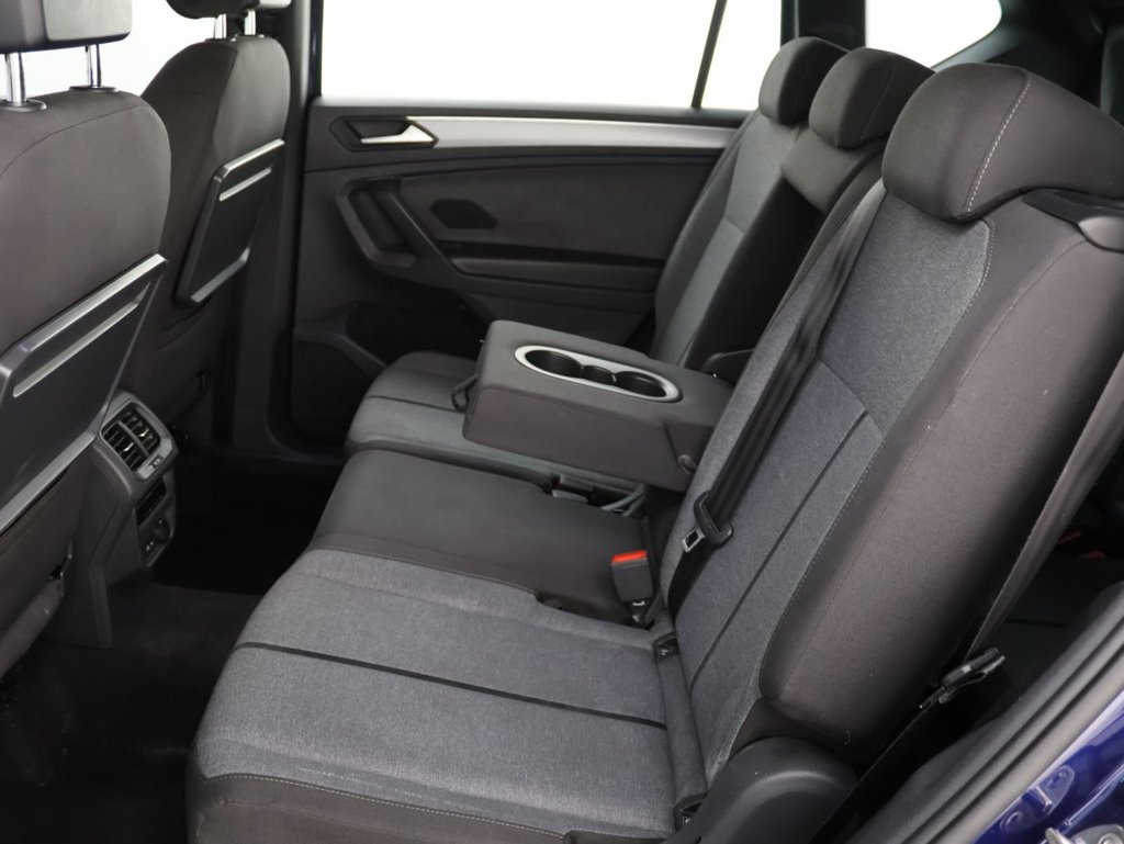 Used SEAT Tarraco 2021 for sale - 76038721: Photo 24