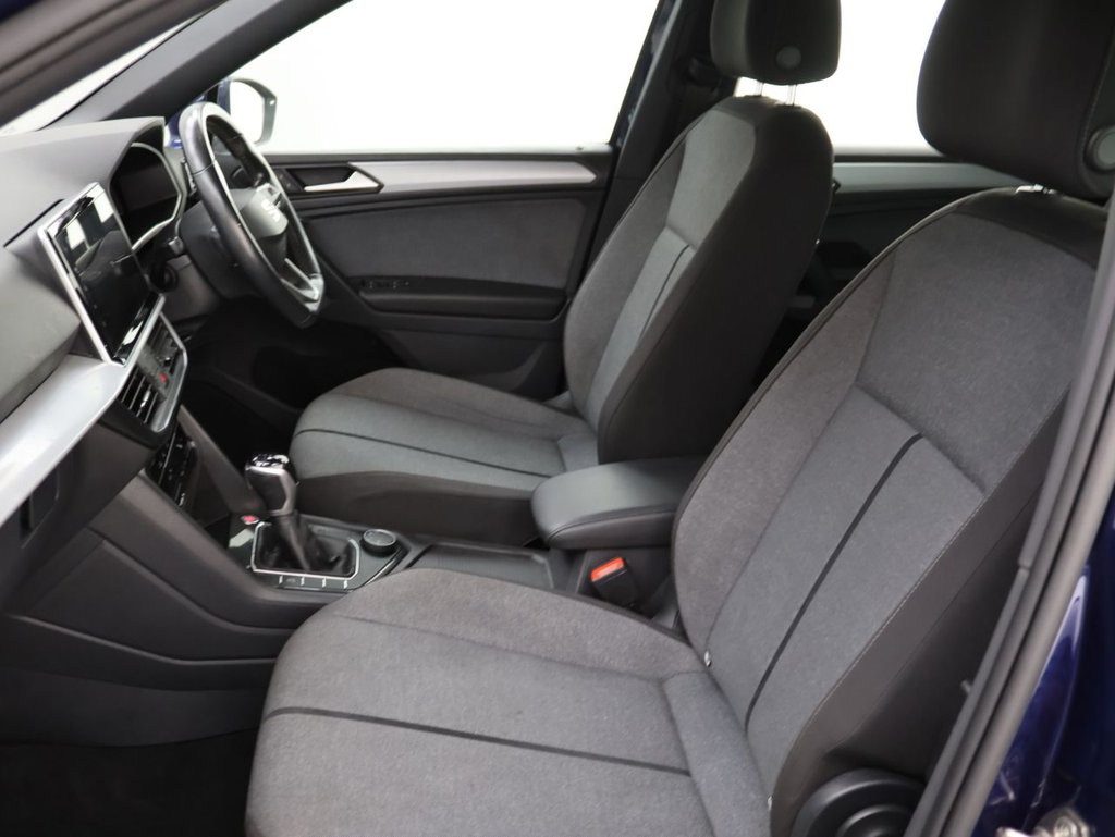 Used SEAT Tarraco 2021 for sale - 76038721: Photo 25