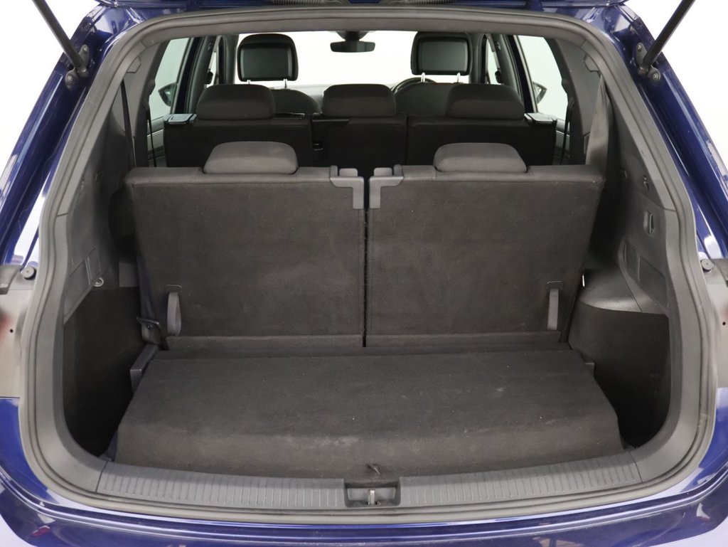 Used SEAT Tarraco 2021 for sale - 76038721: Photo 27