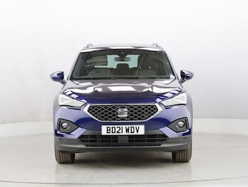 Used SEAT Tarraco 2021 for sale - 76038721: Photo 3