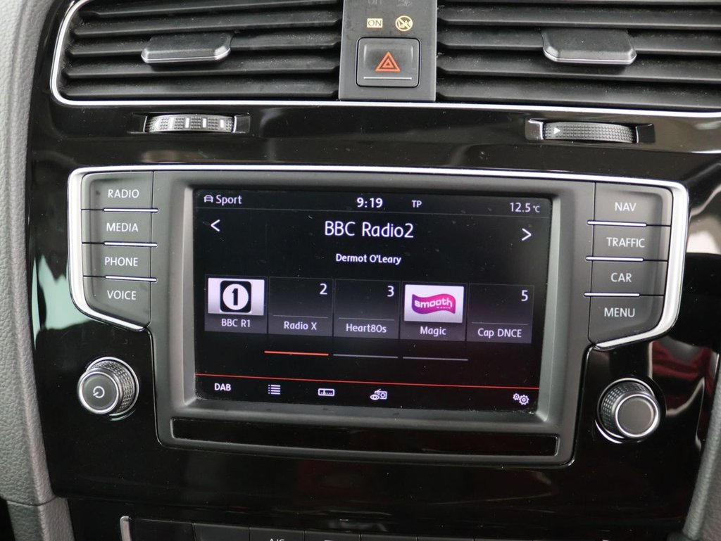 Used Volkswagen Golf 2016 for sale - 76395951: Photo 14