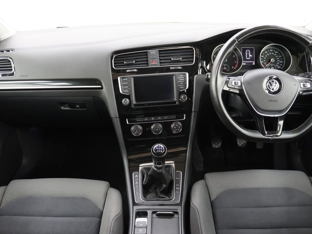 Used Volkswagen Golf 2016 for sale - 76395951: Photo 21