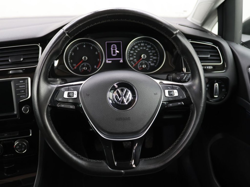 Used Volkswagen Golf 2016 for sale - 76395951: Photo 22