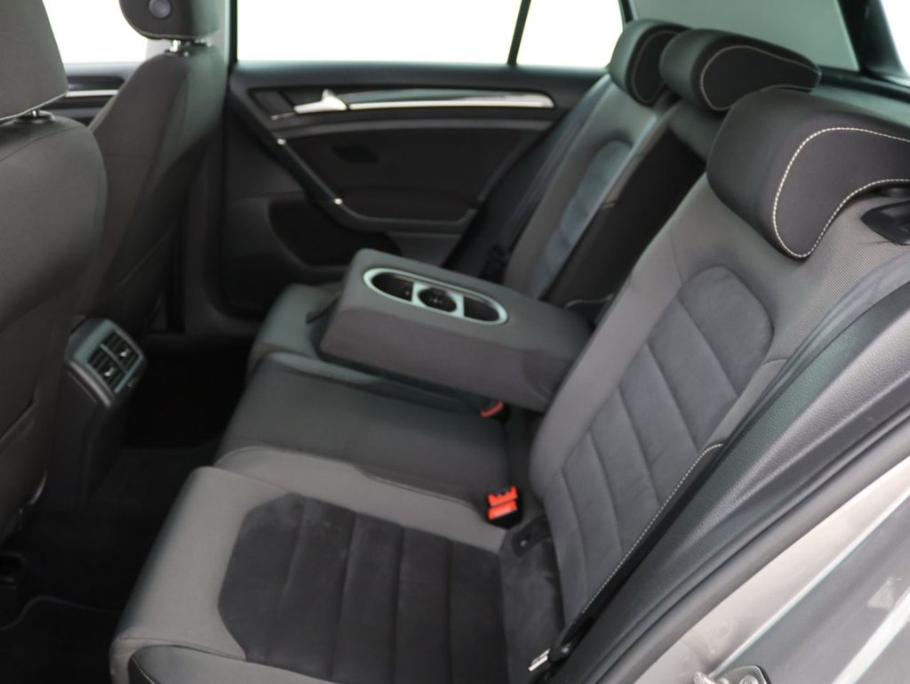 Used Volkswagen Golf 2016 for sale - 76395951: Photo 23