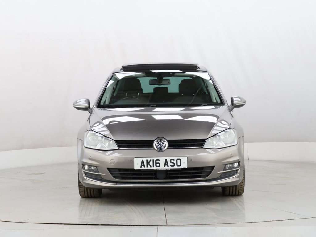 Used Volkswagen Golf 2016 for sale - 76395951: Photo 5