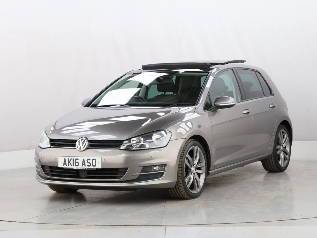 Used Volkswagen Golf 2016 for sale - 76395951: Photo 6
