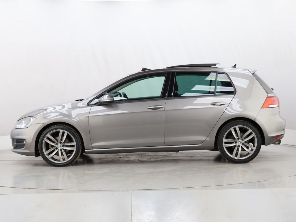 Used Volkswagen Golf 2016 for sale - 76395951: Photo 8