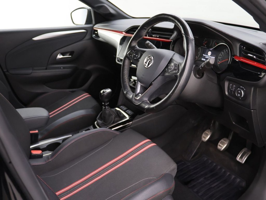 Used Vauxhall Corsa 2020 for sale - 78212680: Photo 10