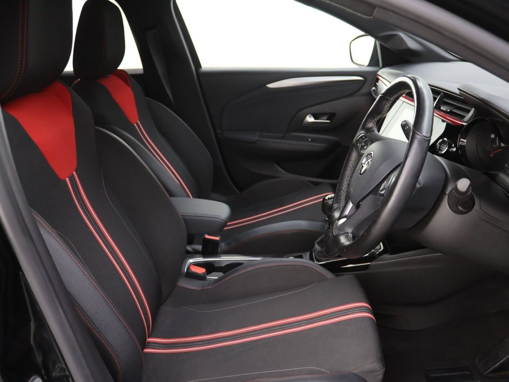 Used Vauxhall Corsa 2020 for sale - 78212680: Photo 12