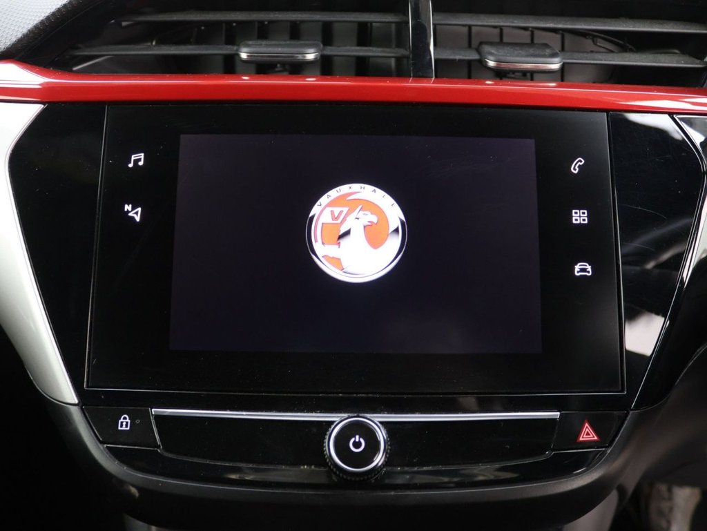 Used Vauxhall Corsa 2020 for sale - 78212680: Photo 13