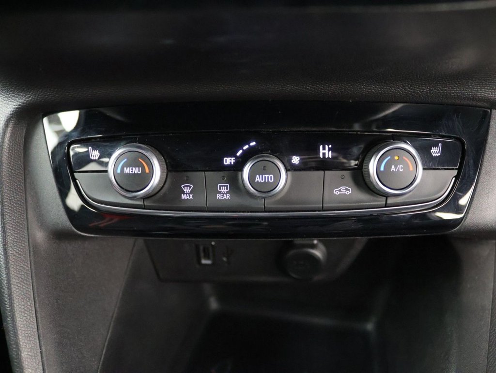 Used Vauxhall Corsa 2020 for sale - 78212680: Photo 14