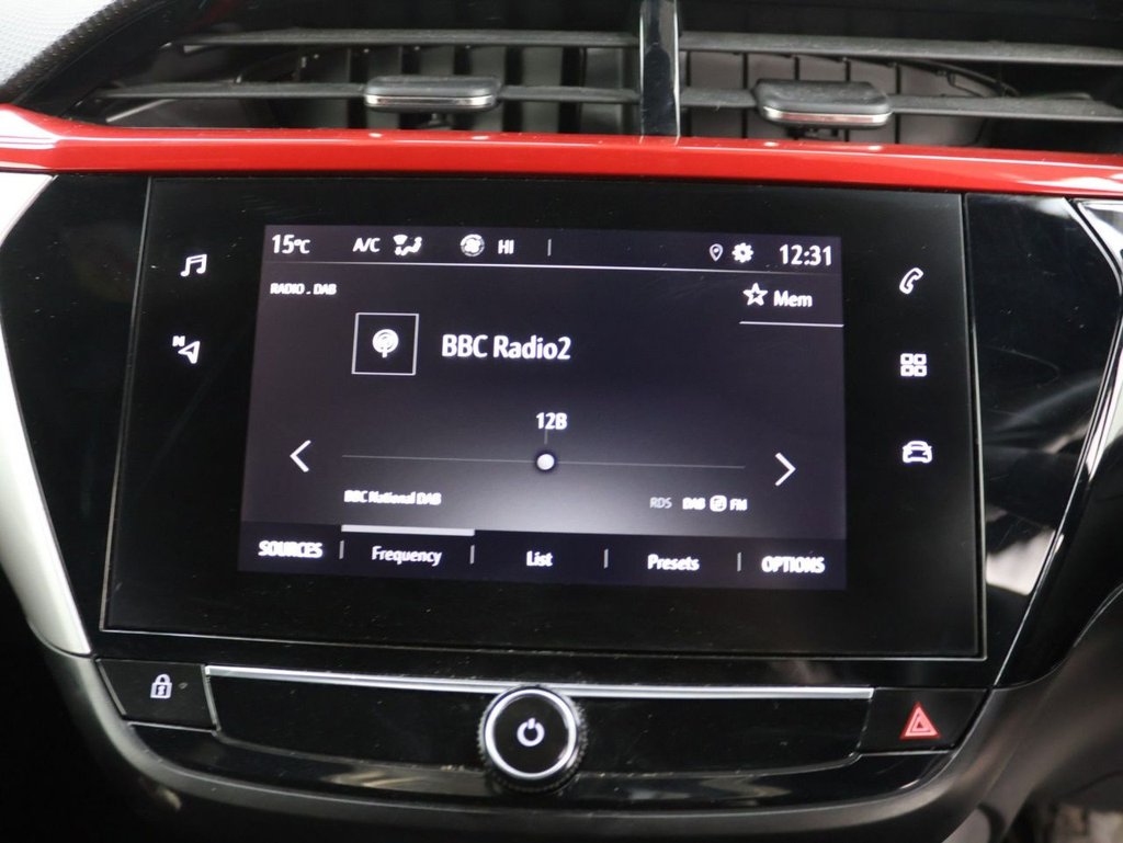 Used Vauxhall Corsa 2020 for sale - 78212680: Photo 16