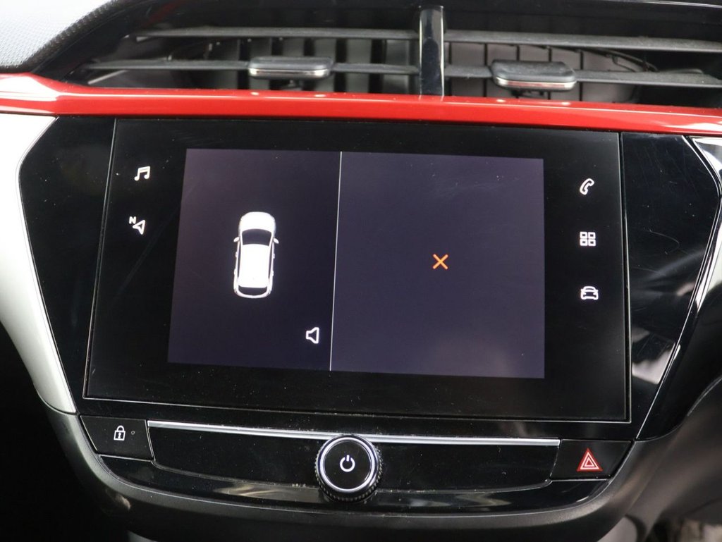 Used Vauxhall Corsa 2020 for sale - 78212680: Photo 17