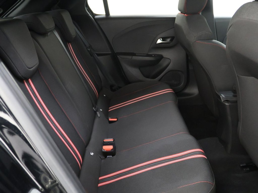 Used Vauxhall Corsa 2020 for sale - 78212680: Photo 19