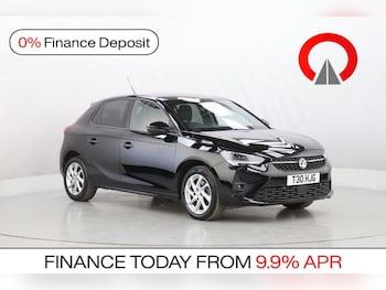 Used Vauxhall Corsa 2020 for sale - 78212680: Photo