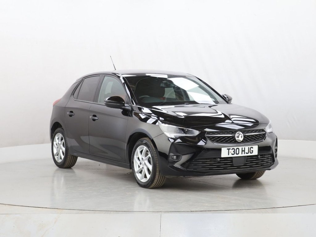 Used Vauxhall Corsa 2020 for sale - 78212680: Photo 2