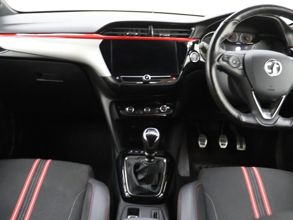 Used Vauxhall Corsa 2020 for sale - 78212680: Photo 20