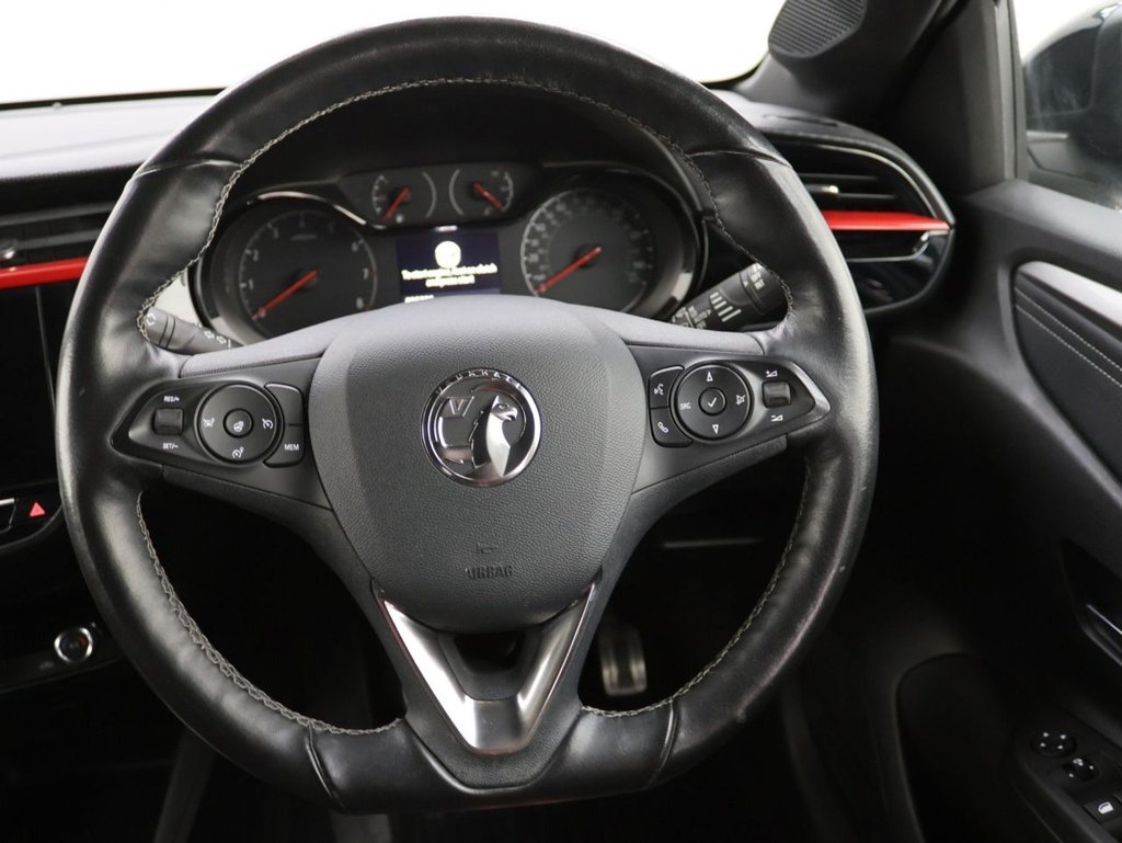Used Vauxhall Corsa 2020 for sale - 78212680: Photo 21