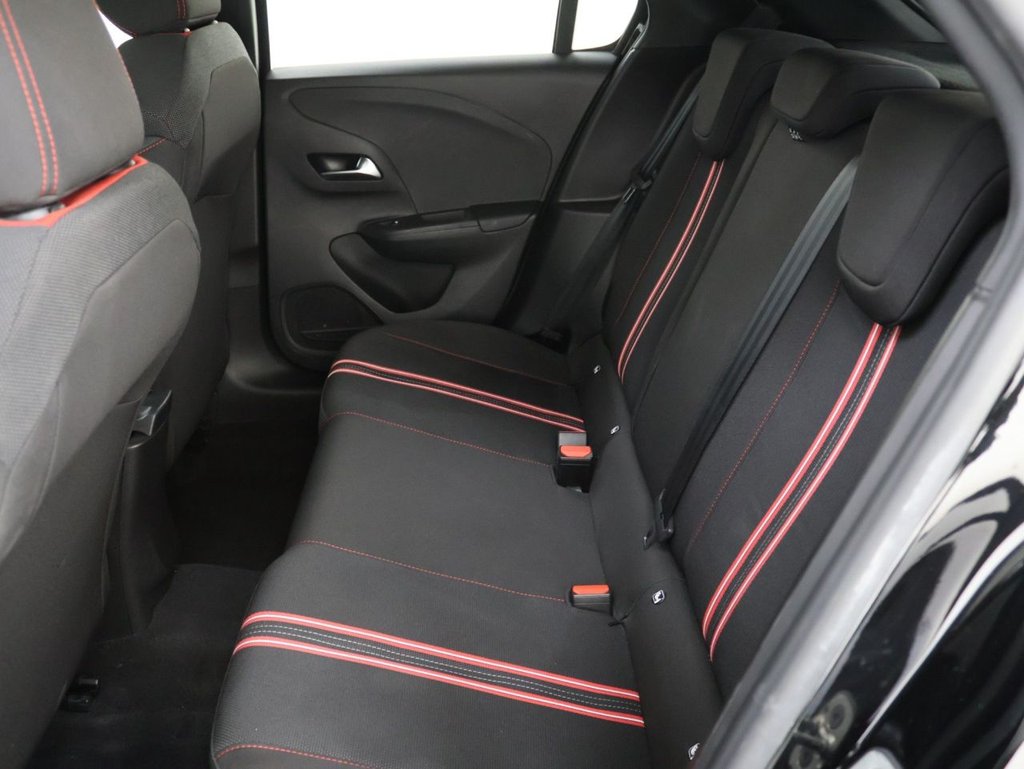 Used Vauxhall Corsa 2020 for sale - 78212680: Photo 22