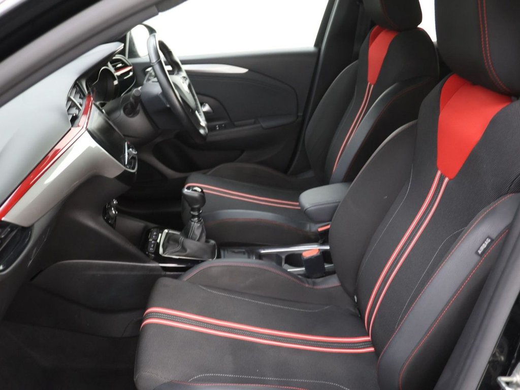 Used Vauxhall Corsa 2020 for sale - 78212680: Photo 23