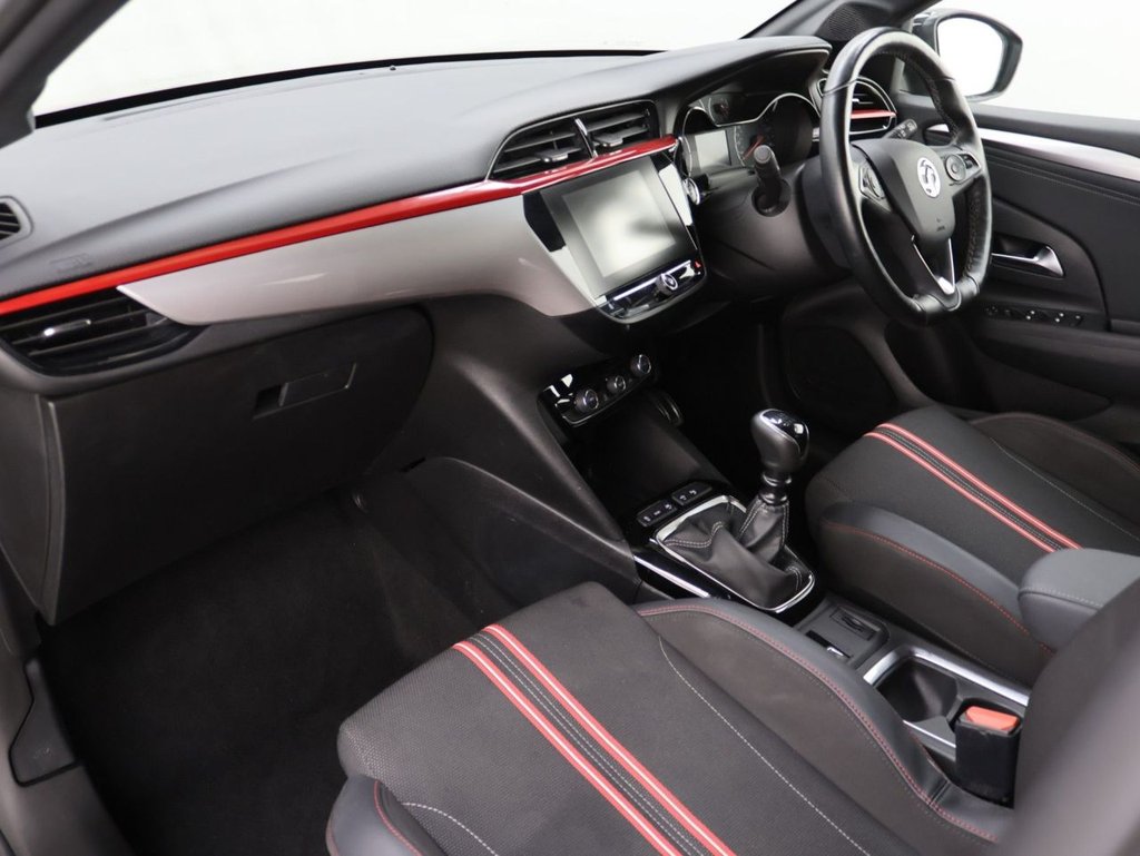 Used Vauxhall Corsa 2020 for sale - 78212680: Photo 25