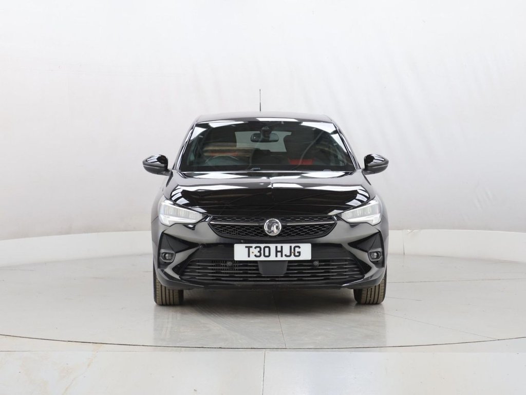 Used Vauxhall Corsa 2020 for sale - 78212680: Photo 3
