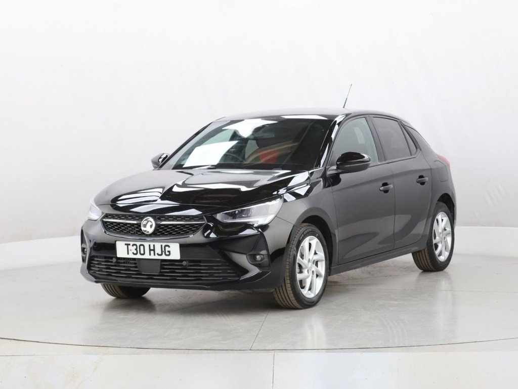 Used Vauxhall Corsa 2020 for sale - 78212680: Photo 5