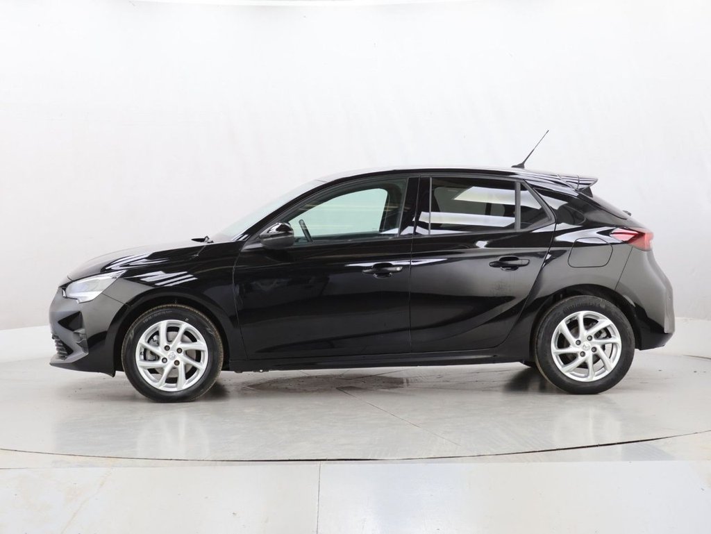 Used Vauxhall Corsa 2020 for sale - 78212680: Photo 6