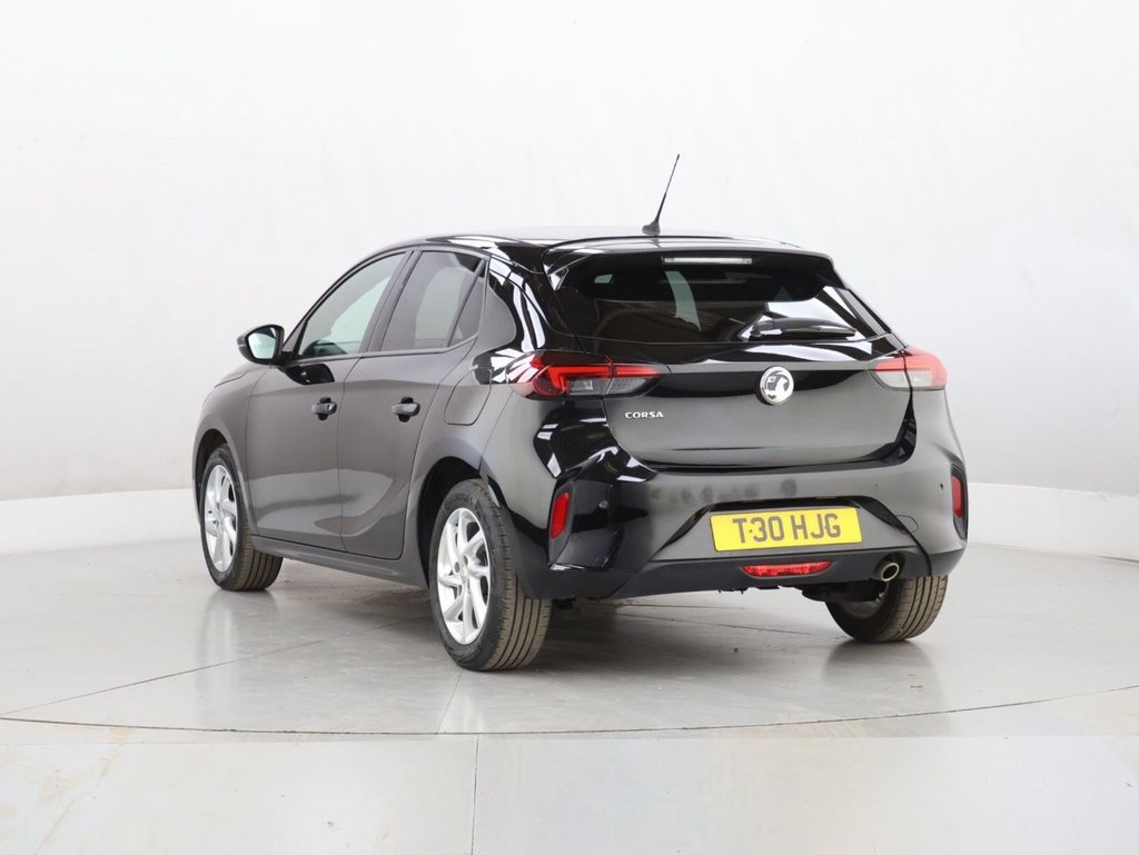 Used Vauxhall Corsa 2020 for sale - 78212680: Photo 7