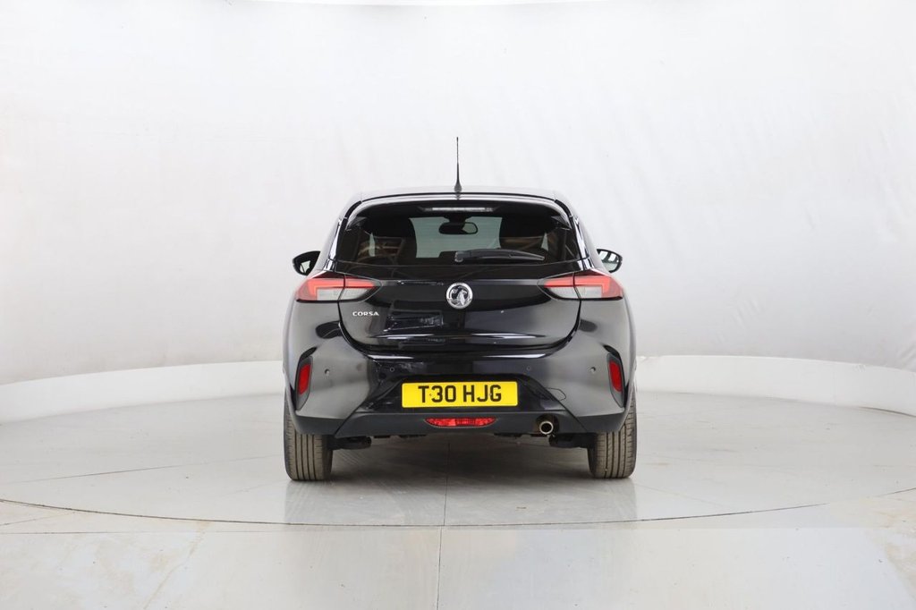 Used Vauxhall Corsa 2020 for sale - 78212680: Photo 9