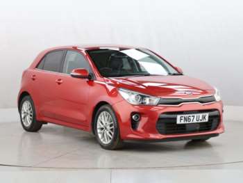 Used Kia Rio 2017 for sale - 74991649: Photo