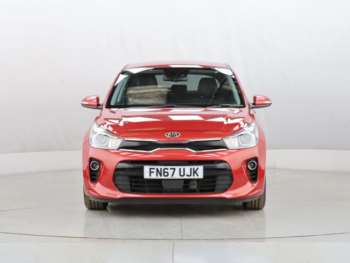 Used Kia Rio 2017 for sale - 74991649: Photo