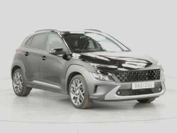 Used Hyundai KONA 2021 for sale - 74423575: Photo