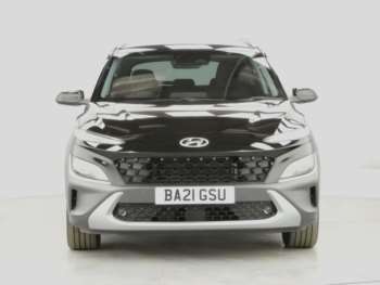 Used Hyundai KONA 2021 for sale - 74423575: Photo
