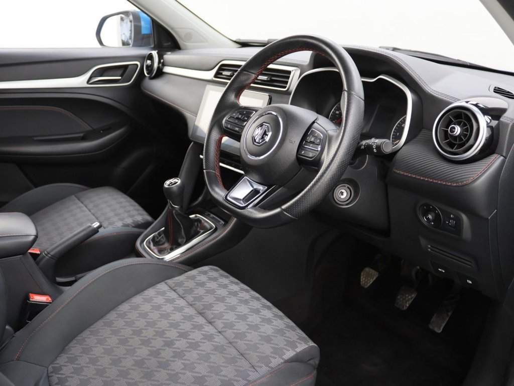 Used MG MG ZS 2021 for sale - 77879727: Photo 10